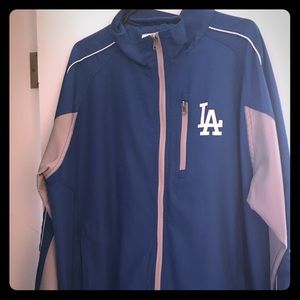 Men's Dodgers Jacket